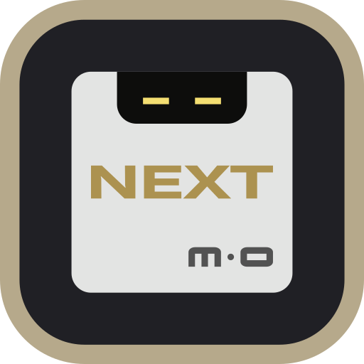 Motrix Next Logo